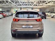 Kia Sportage IV Рестайлинг Челябинск  - изображение 29