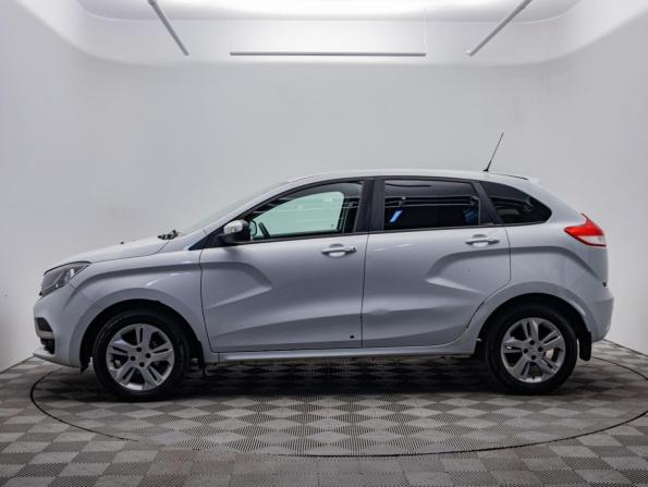 Lada (ВАЗ) XRAY I с пробегом 2016 года, цена 630 000 рублей, 140550 км, хэтчбек, Автокод Объявления