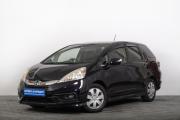 Honda Fit Shuttle I Рестайлинг Томск  - изображение 21
