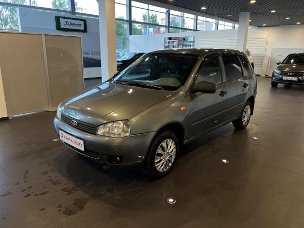 Lada (ВАЗ) Kalina I с пробегом 2010 года, цена 245 000 рублей, 176361 км, универсал, Автокод Объявления