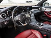 Mercedes-Benz C-Класс IV (W205) Рестайлинг Москва  - изображение 41