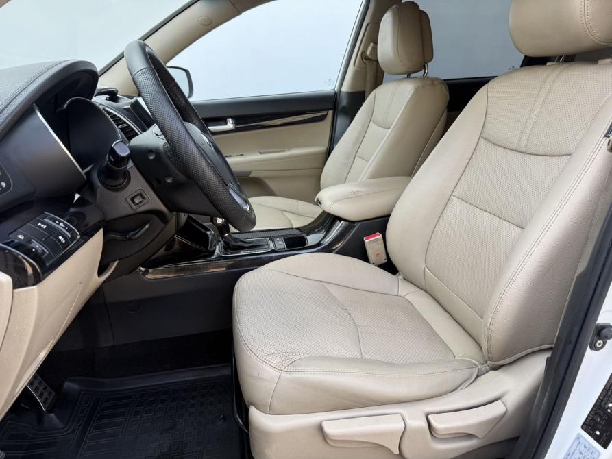 Kia Sorento II Рестайлинг Москва  - изображение 10