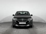 Renault Logan II Рестайлинг Санкт-Петербург  - изображение 20