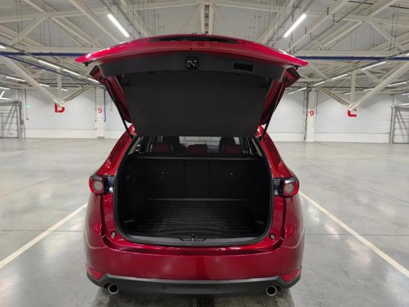 Mazda CX-5 II с пробегом 2019 года, цена 2 700 000 рублей, 131982 км, внедорожник, Автокод Объявления
