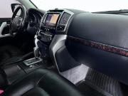 Toyota Land Cruiser 200 Series Рестайлинг 1 Ростов-на-Дону  - изображение 33