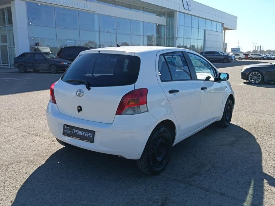 Toyota Yaris II Набережные Челны  - изображение 6