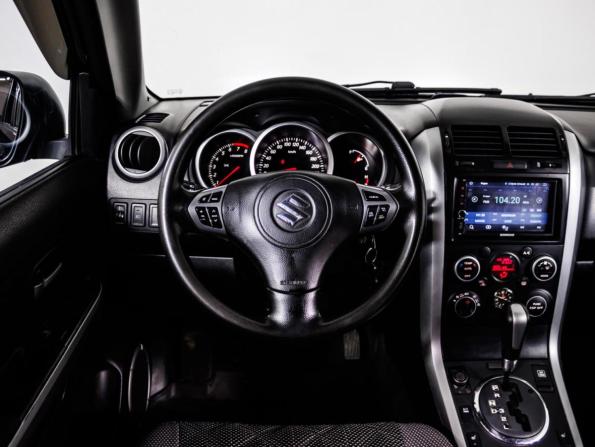 Suzuki Grand Vitara II Рестайлинг с пробегом 2008 года, цена 938 000 рублей, 191905 км, внедорожник, Автокод Объявления