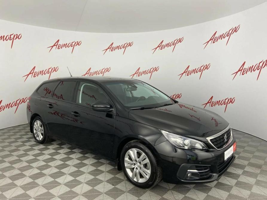Peugeot 308 II Рестайлинг Псков  - изображение 7