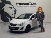 Opel Corsa D Рестайлинг II Ростов-на-Дону  - изображение 21