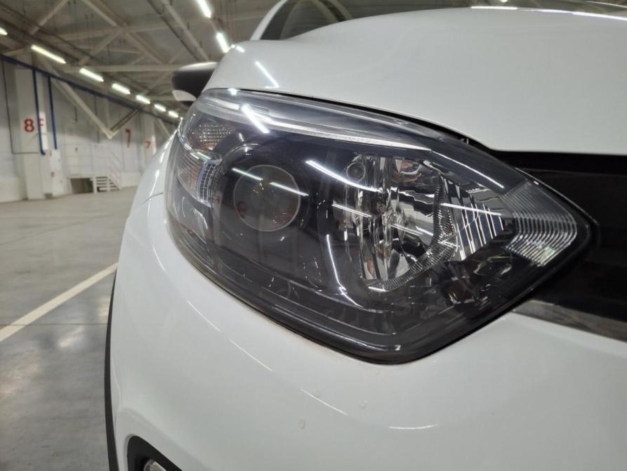 Renault Kaptur I Казань  - изображение 21