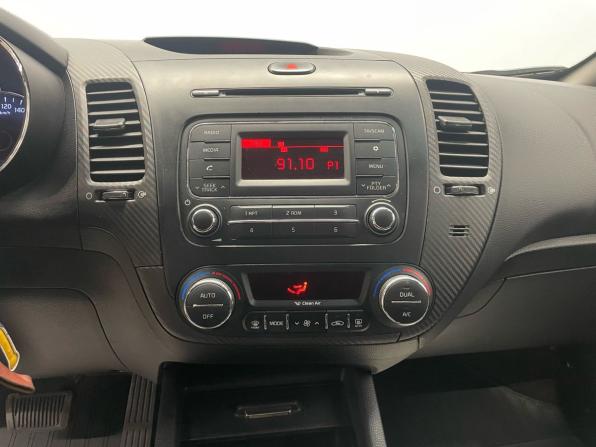 Kia Cerato III с пробегом 2013 года, цена 849 000 рублей, 257000 км, седан, Автокод Объявления