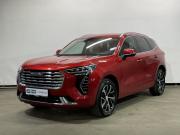 Haval Jolion I Ярославль  - изображение 20