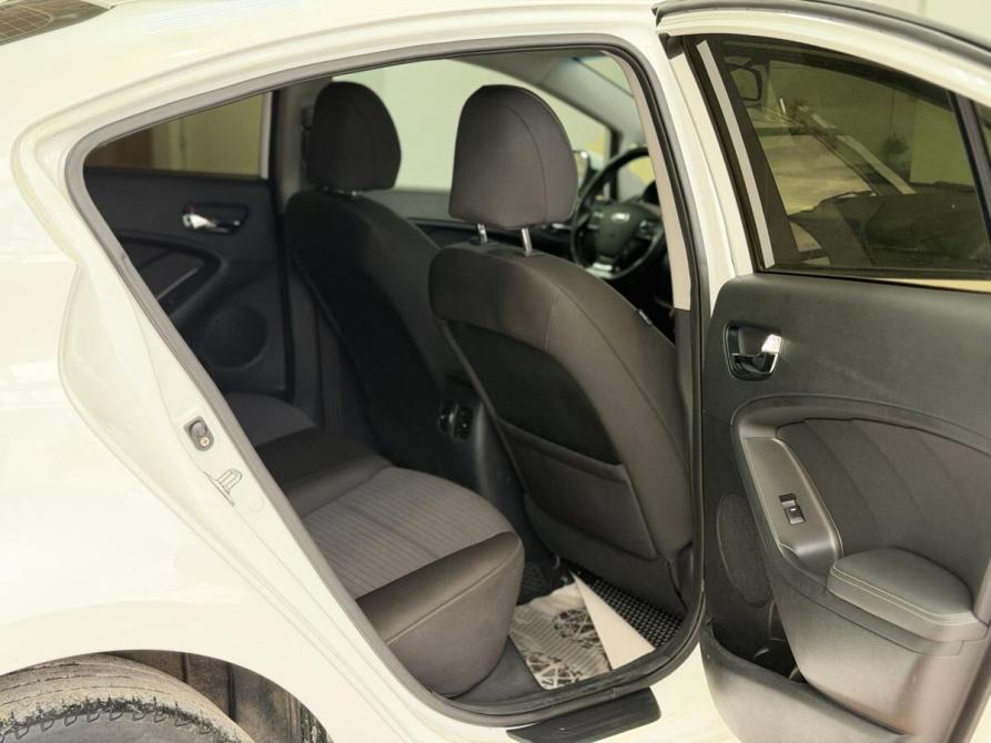 Kia Cerato III Рестайлинг (Classic) Тула  - изображение 14