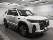 Changan CS95 I Рестайлинг 2 Химки  - изображение 19