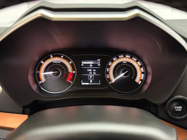 Lada (ВАЗ) Vesta I Рестайлинг (NG) с пробегом 2024 года, цена 1 750 000 рублей, 17301 км, универсал, Автокод Объявления