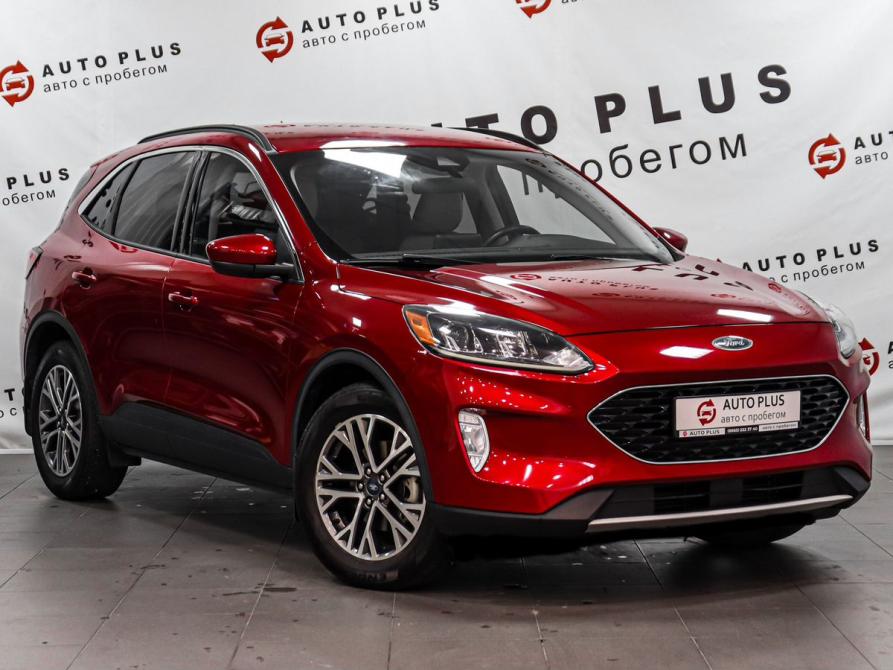 Ford Escape IV Минеральные Воды  - изображение 1