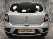 Renault Sandero II Рестайлинг Стерлитамак  - изображение 53