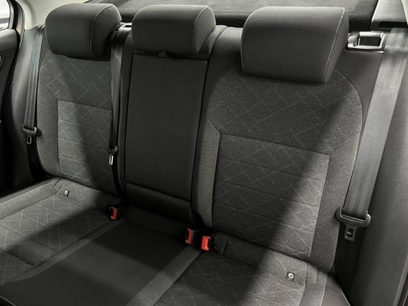 Volkswagen Polo VI с пробегом 2021 года, цена 1 875 000 рублей, 56947 км, лифтбек, Автокод Объявления
