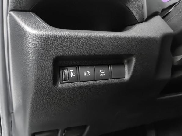 Toyota RAV4 V (XA50) с пробегом 2022 года, цена 3 652 000 рублей, 55064 км, внедорожник, Автокод Объявления