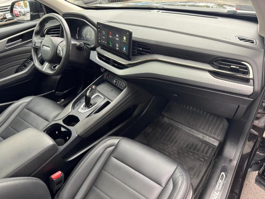 Haval F7 I Рестайлинг Санкт-Петербург  - изображение 9