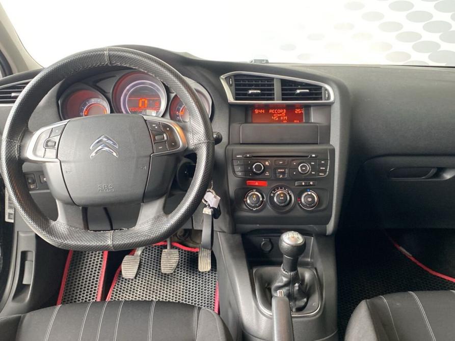Citroen C4 II Каменск-Уральский  - изображение 11