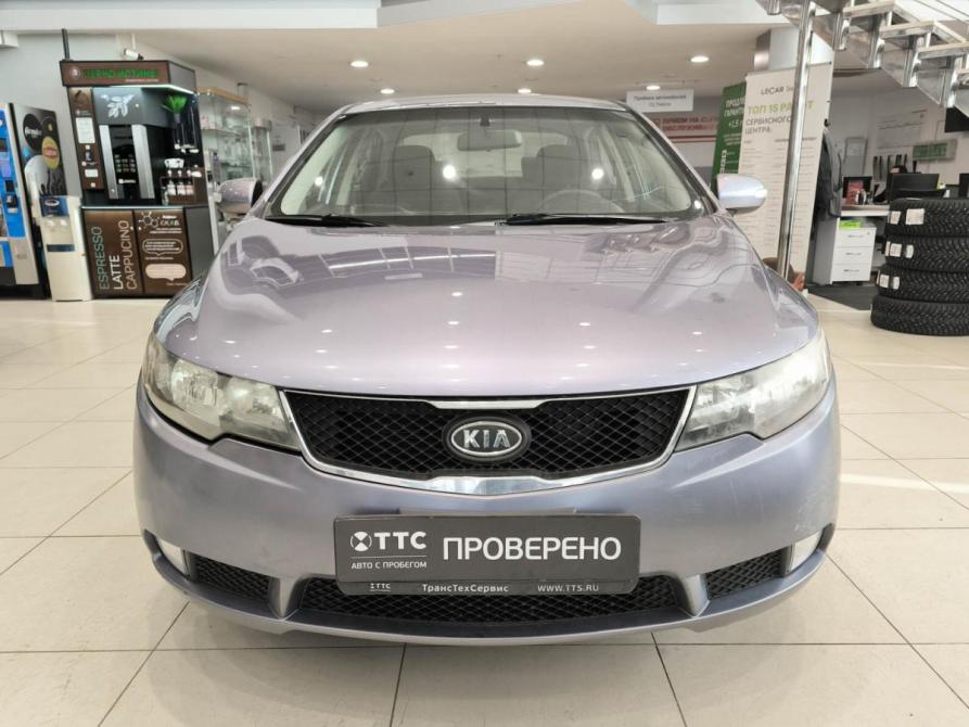 Kia Cerato II Казань  - изображение 2