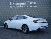 Hyundai Sonata VIII (DN8) Краснодар  - изображение 34