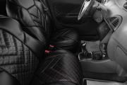 Chery IndiS (S18D) I Кемерово  - изображение 29
