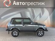 Lada (ВАЗ) Niva Legend I Рестайлинг Волгоград  - изображение 25