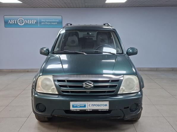 Suzuki Grand Vitara I Рестайлинг с пробегом 2004 года, цена 413 000 рублей, 291077 км, внедорожник, Автокод Объявления
