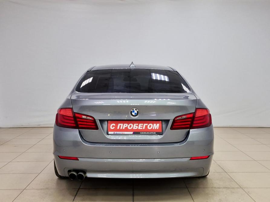 BMW 5 серии VI (F10/F11/F07) Альметьевск  - изображение 6