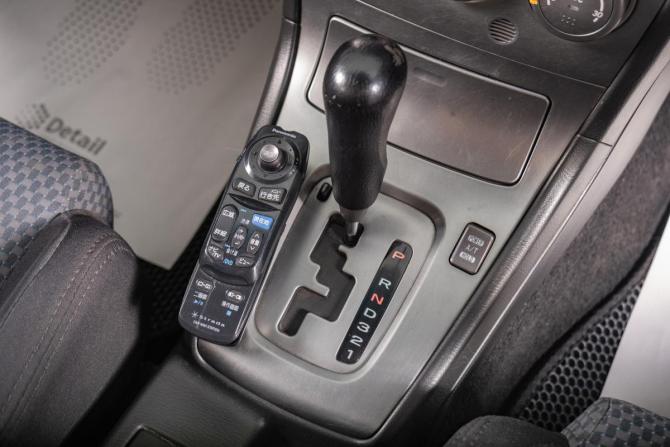Subaru Impreza II Рестайлинг 1 с пробегом 2005 года, цена 589 000 рублей, 251000 км, универсал, Автокод Объявления