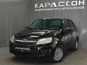 Lada (ВАЗ) Granta I Пермь  - изображение 19