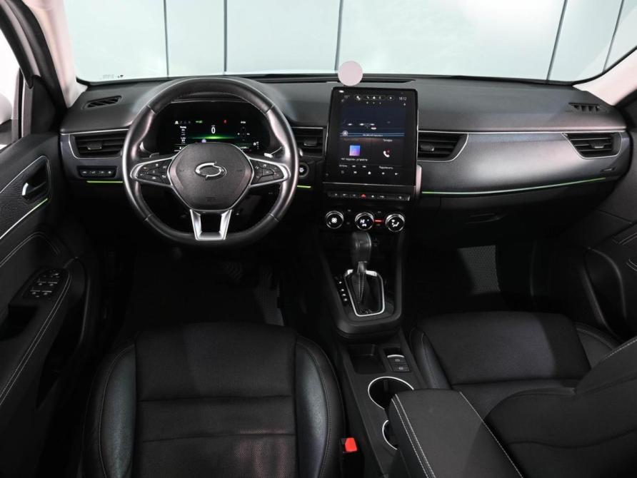 Renault Samsung XM3 Ростов-на-Дону  - изображение 6