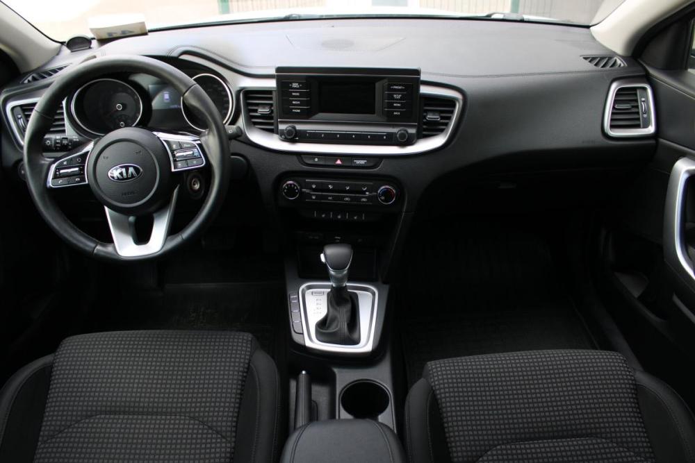 Kia Ceed III Ярославль  - изображение 9