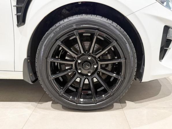 Kia Ceed III с пробегом 2019 года, цена 1 673 806 рублей, 115047 км, хэтчбек, Автокод Объявления