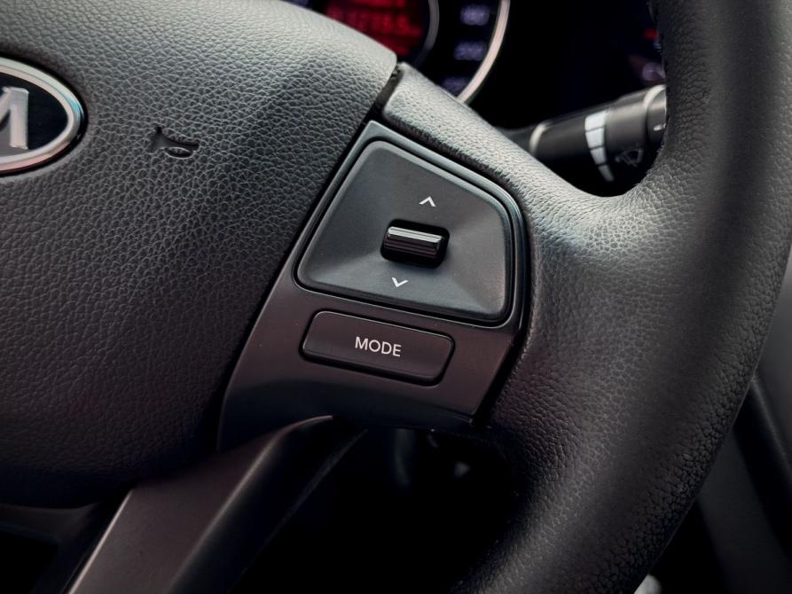 Kia Rio III Уфа  - изображение 12
