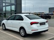 Skoda Rapid I Рестайлинг Владикавказ  - изображение 24