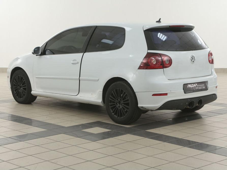 Volkswagen Golf V Иваново  - изображение 2