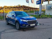 Hongqi HS5 I Санкт-Петербург  - изображение 5