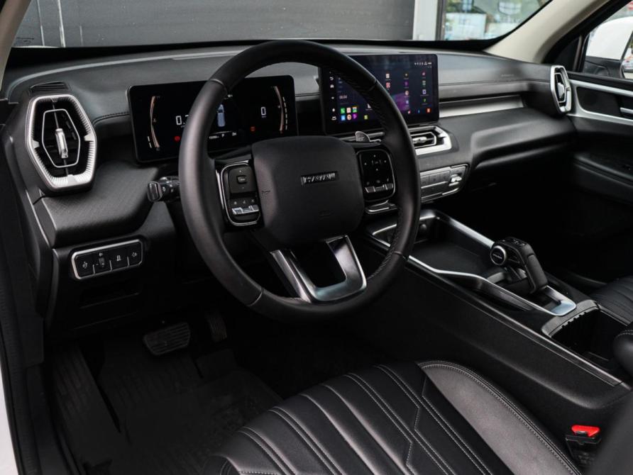 Haval H5 II Москва  - изображение 13