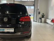 Volkswagen Tiguan I Рестайлинг Москва  - изображение 26