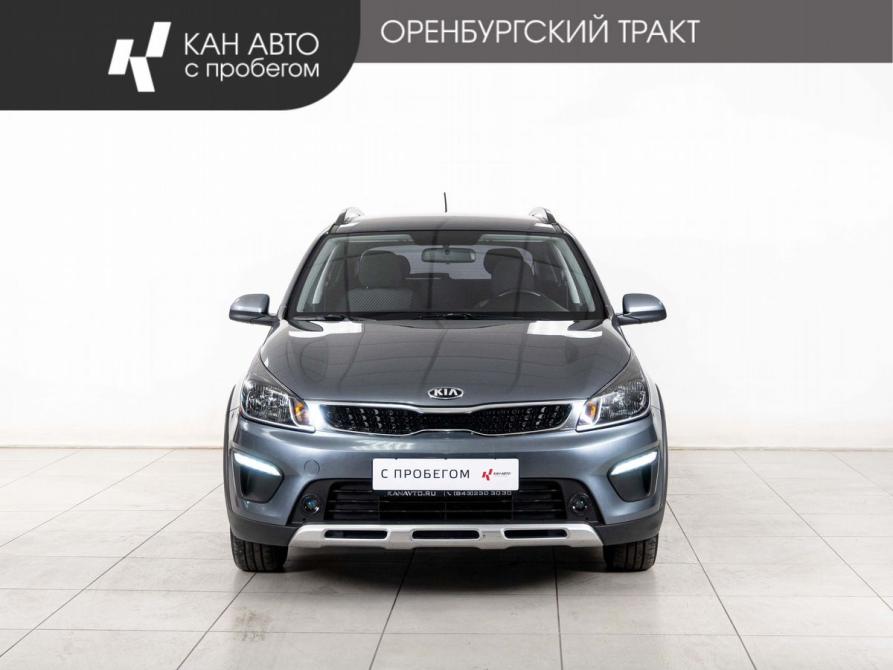 Kia Rio IV Казань  - изображение 2