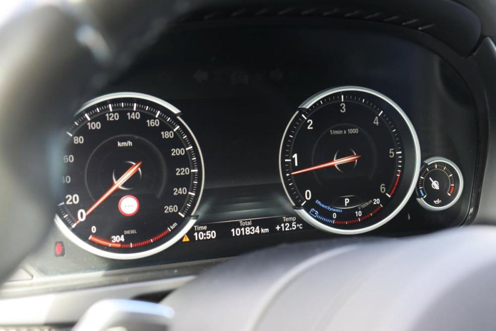 BMW X6 II (F16) Тюмень  - изображение 17