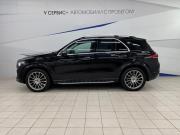 Mercedes-Benz GLE II (V167) Москва  - изображение 26