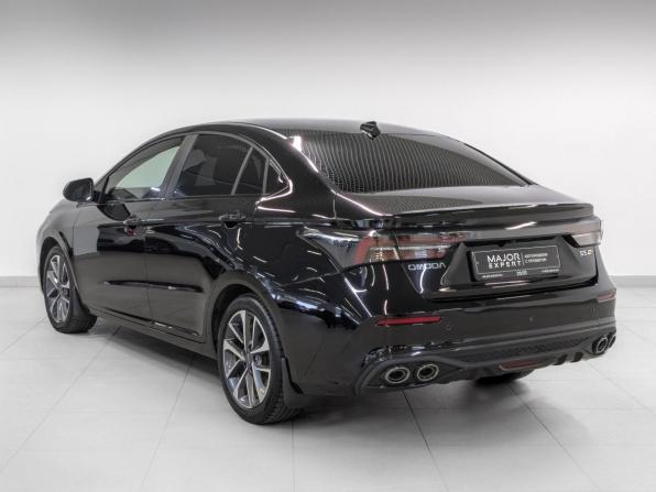 Omoda S5 с пробегом 2024 года, цена 1 745 000 рублей, 26000 км, седан, Автокод Объявления