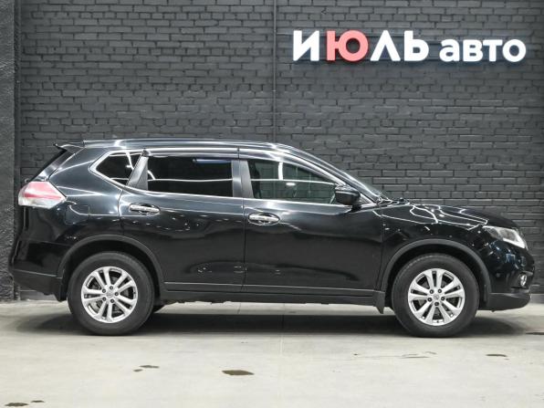 Nissan X-Trail III с пробегом 2015 года, цена 1 570 000 рублей, 194863 км, внедорожник, Автокод Объявления