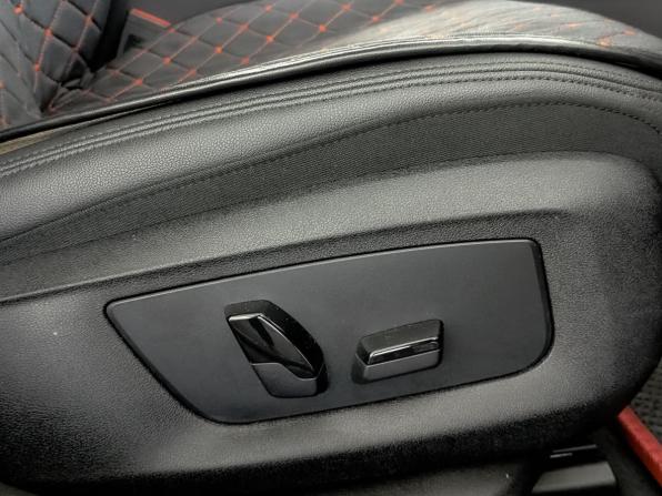 BMW 5 серии VII (G30/G31/G38) с пробегом 2019 года, цена 3 685 000 рублей, 78610 км, седан, Автокод Объявления