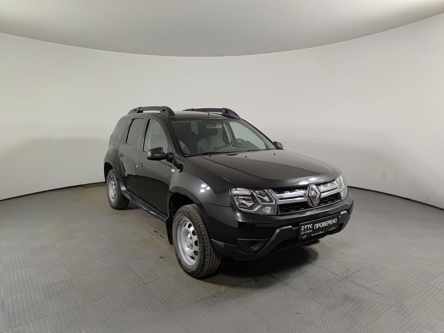 Renault Duster I Рестайлинг Уфа  - изображение 3