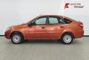 Lada (ВАЗ) Granta I Екатеринбург  - изображение 22